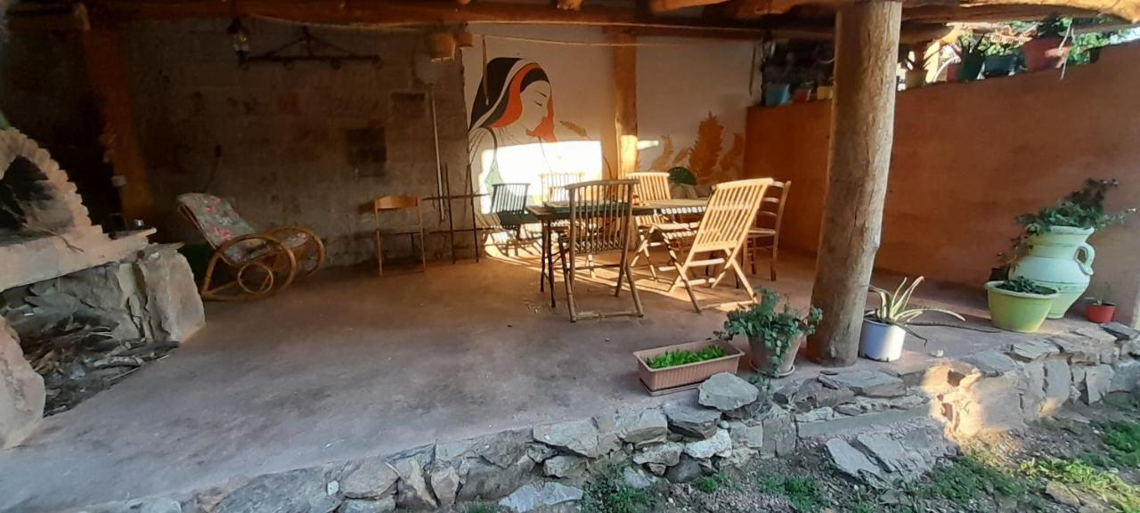 منزل الضيف Làconi  في Country Living School المظهر الخارجي الصورة