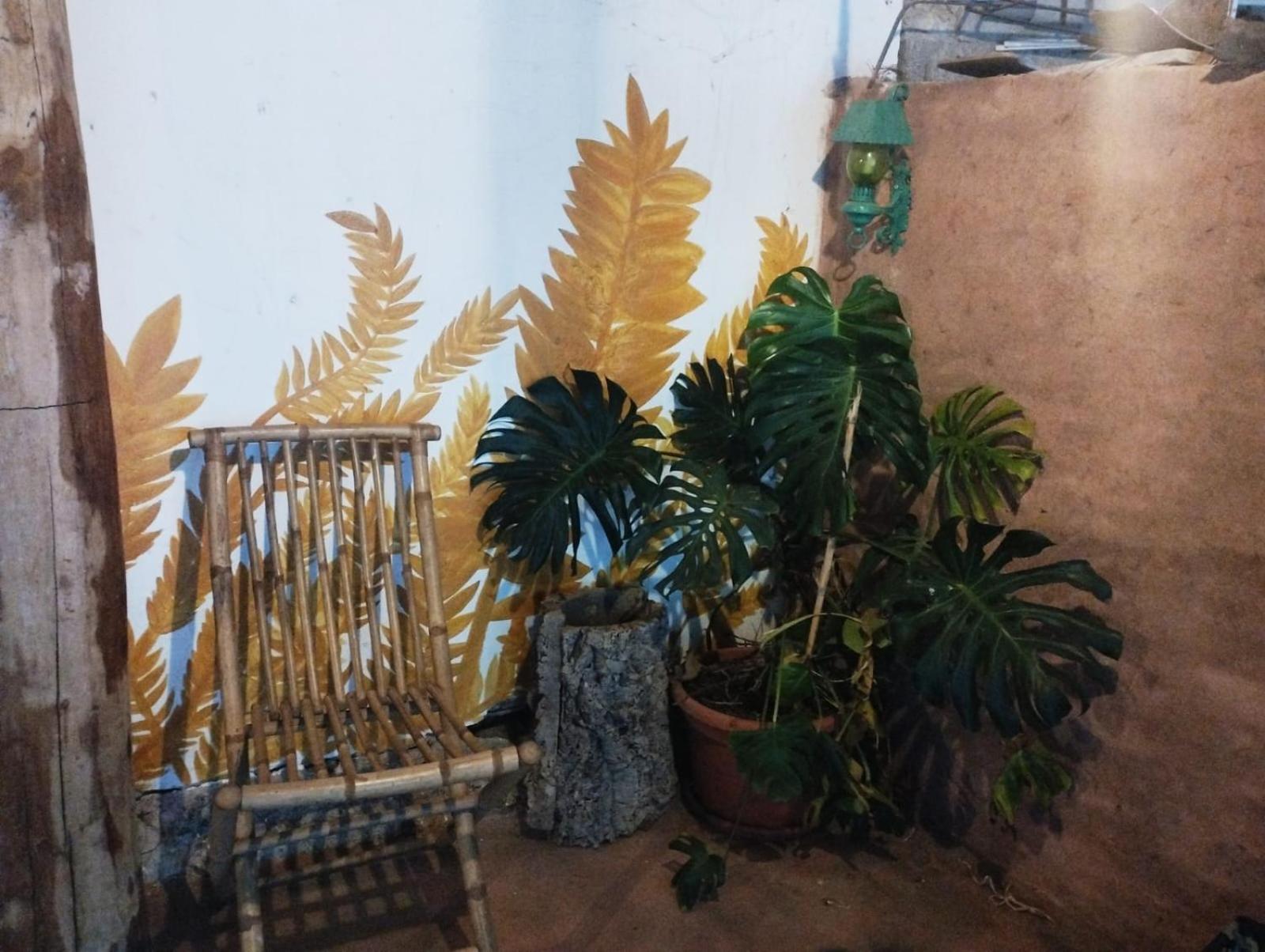 منزل الضيف Làconi  في Country Living School المظهر الخارجي الصورة